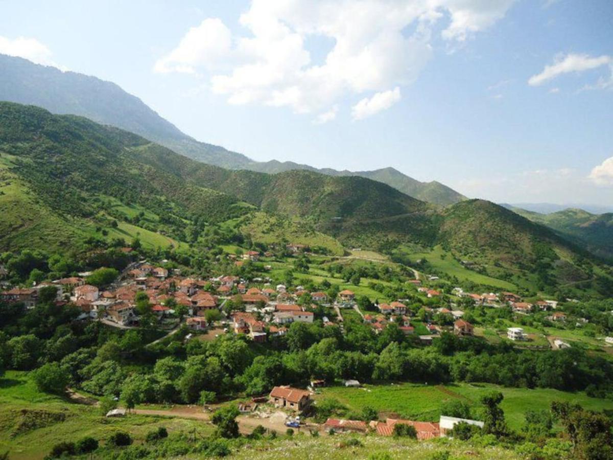Country Home Genesi 20 Min From Trikala Dış mekan fotoğraf